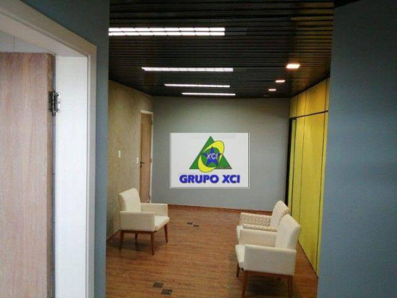Imagem Sala Comercial à Venda, 46 m² em Centro - Campinas Imagem Sala Comercial à Venda, 46 m² em Centro - Campinas