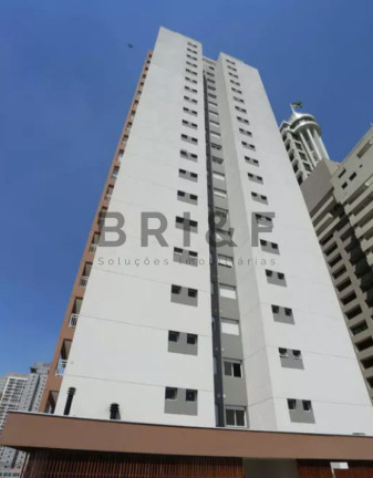 Imagem Apartamento com 1 Quarto à Venda, 74 m² em Brooklin - São Paulo Imagem Apartamento com 1 Quarto à Venda, 74 m² em Brooklin - São Paulo