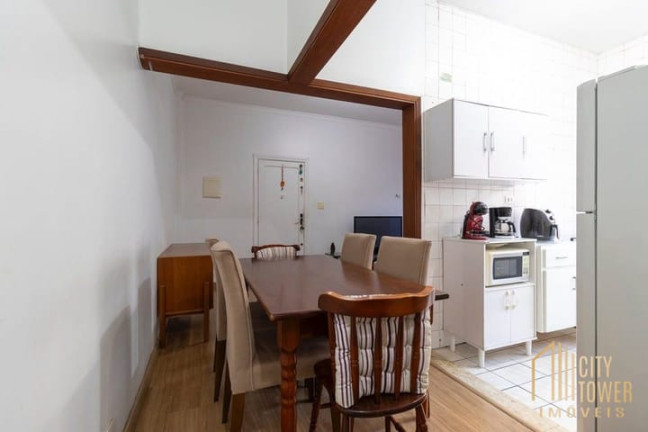 Imagem Apartamento com 2 Quartos à Venda, 92 m² em Aclimação - São Paulo