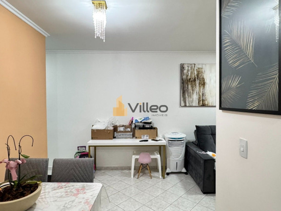 Imagem Apartamento com 3 Quartos para Alugar, em Jardim Vera Cruz - Sorocaba Imagem Apartamento com 3 Quartos para Alugar, em Jardim Vera Cruz - Sorocaba