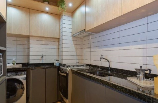 Imagem Imóvel com 2 Quartos à Venda, 35 m² em Pirituba - São Paulo Imagem Imóvel com 2 Quartos à Venda, 35 m² em Pirituba - São Paulo