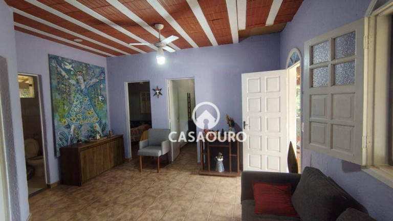 Imagem Casa com 4 Quartos à Venda, 250 m² em Jardins De Petrópolis - Nova Lima Imagem Casa com 4 Quartos à Venda, 250 m² em Jardins De Petrópolis - Nova Lima
