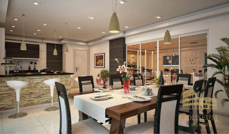 Imagem Apartamento com 2 Quartos à Venda, 88 m² em Aviação - Praia Grande Imagem Apartamento com 2 Quartos à Venda, 88 m² em Aviação - Praia Grande