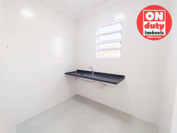 Imagem Apartamento com 2 Quartos à Venda, 62 m² em Boqueirão - Santos Imagem Apartamento com 2 Quartos à Venda, 62 m² em Boqueirão - Santos