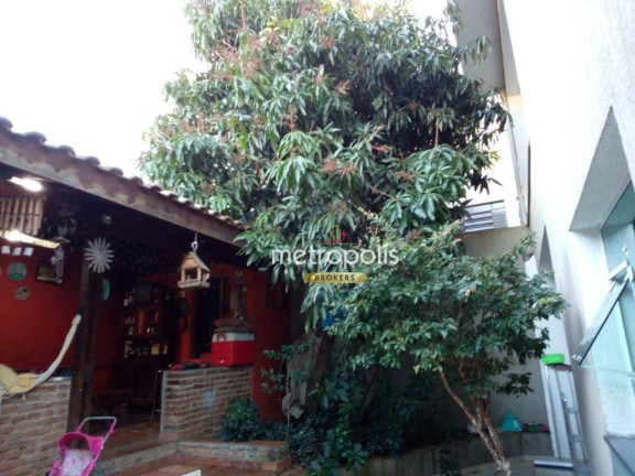 Imagem Sobrado com 2 Quartos à Venda, 200 m² em Santa Paula - São Caetano Do Sul Imagem Sobrado com 2 Quartos à Venda, 200 m² em Santa Paula - São Caetano Do Sul
