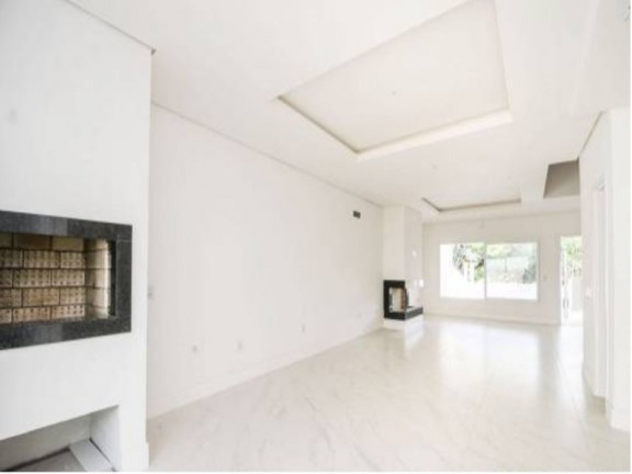 Imagem Sobrado com 3 Quartos à Venda, 190 m² em Jardim Itu - Porto Alegre