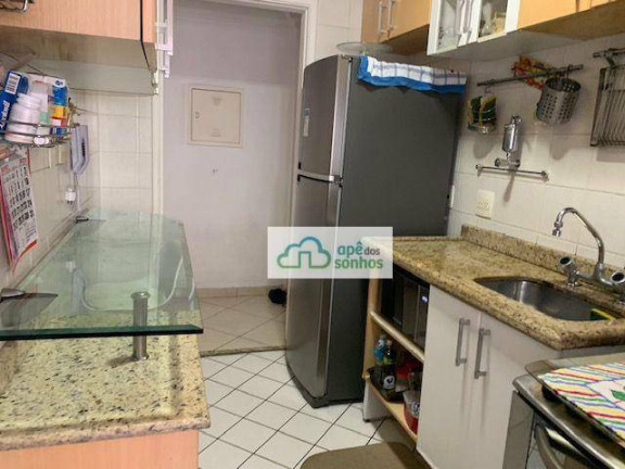 Imagem Apartamento com 3 Quartos à Venda, 68 m² em Pompeia - São Paulo Imagem Apartamento com 3 Quartos à Venda, 68 m² em Pompeia - São Paulo