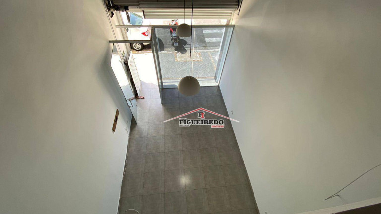 Imagem Sala Comercial para Alugar, 55 m² em Boqueirão - Praia Grande
