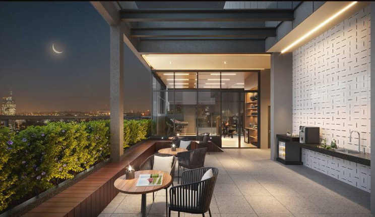 Imagem Apartamento à Venda,  em Jardim Paulista - São Paulo