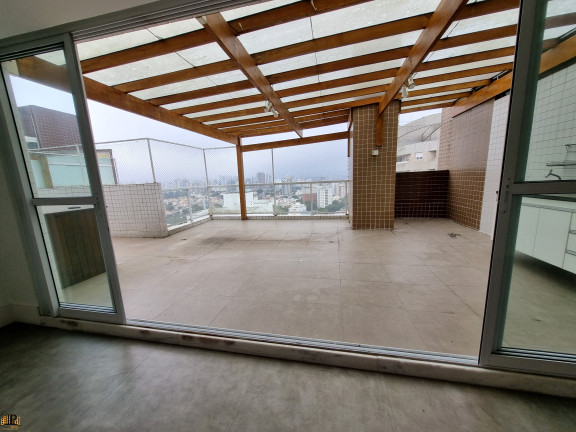 Imagem Apartamento com 3 Quartos à Venda, 193 m² em Baeta Neves - São Bernardo Do Campo Imagem Apartamento com 3 Quartos à Venda, 193 m² em Baeta Neves - São Bernardo Do Campo