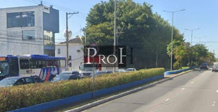 Imagem Terreno à Venda, 338 m² em Santo Antônio - São Caetano Do Sul