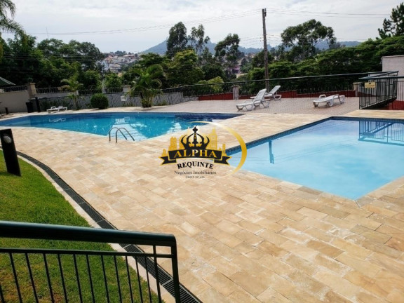 Imagem Casa de Condomínio com 3 Quartos à Venda, 157 m² em Alphaville - Santana De Parnaíba