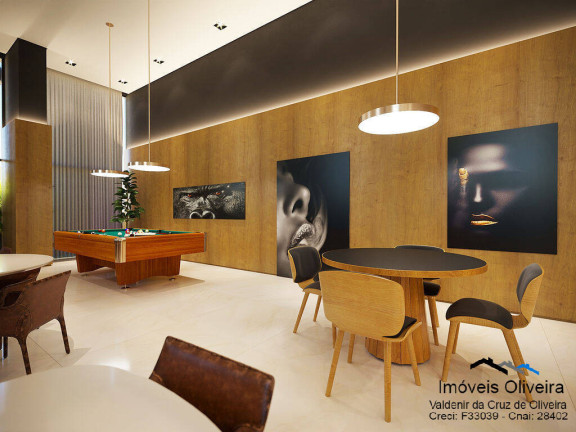 Imagem Apartamento com 2 Quartos à Venda, 70 m² em Centro - Cascavel