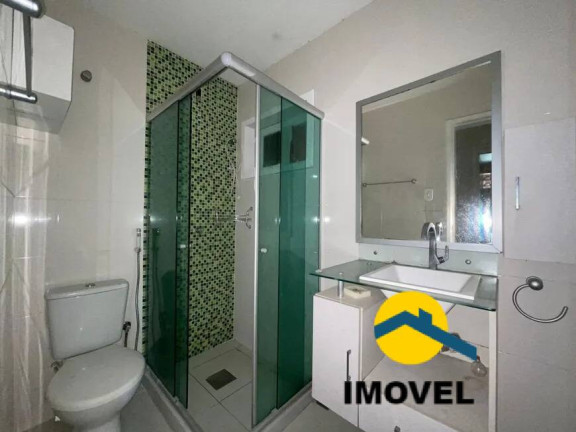 Imagem Casa de Condomínio com 2 Quartos à Venda, 150 m² em Itaipu - Niterói Imagem Casa de Condomínio com 2 Quartos à Venda, 150 m² em Itaipu - Niterói
