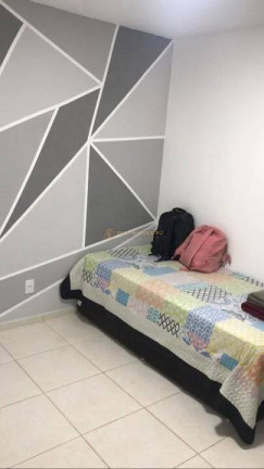 Imagem Apartamento com 2 Quartos à Venda, 45 m² em Jacarepaguá - Rio De Janeiro