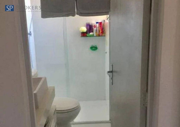 Imagem Apartamento com 3 Quartos à Venda, 65 m² em São Bernardo - Campinas Imagem Apartamento com 3 Quartos à Venda, 65 m² em São Bernardo - Campinas
