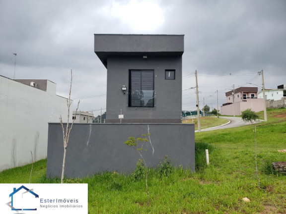 Imagem Casa com 3 Quartos para Alugar ou Temporada, 131 m² em Chácara Jaguari (fazendinha) - Santana De Parnaíba