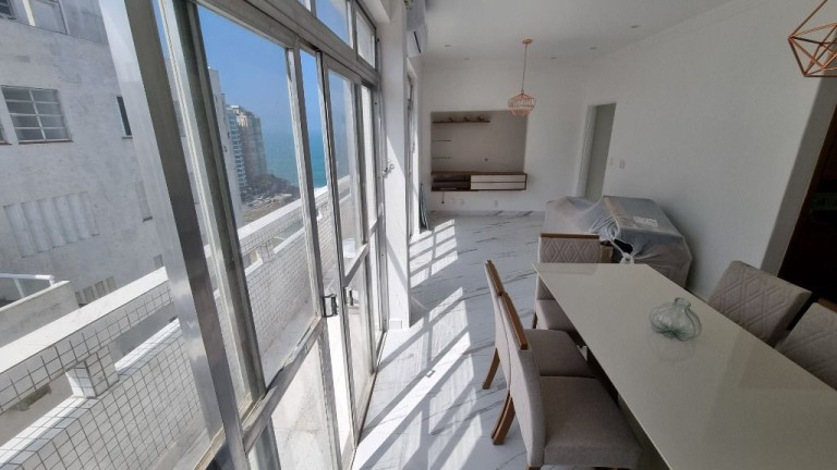 Imagem Apartamento com 3 Quartos à Venda, 130 m² em Pitangueiras - Guarujá Imagem Apartamento com 3 Quartos à Venda, 130 m² em Pitangueiras - Guarujá