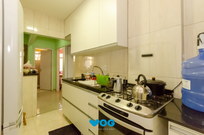 Imagem Imóvel com 3 Quartos à Venda, 98 m² em Centro Histórico - Porto Alegre