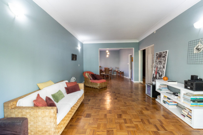 Imagem Apartamento com 3 Quartos à Venda, 158 m² em Bela Vista - São Paulo Imagem Apartamento com 3 Quartos à Venda, 158 m² em Bela Vista - São Paulo