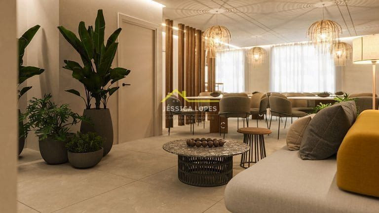 Imagem Apartamento com 1 Quarto à Venda, 35 m² em Jardim Oceania - João Pessoa Imagem Apartamento com 1 Quarto à Venda, 35 m² em Jardim Oceania - João Pessoa