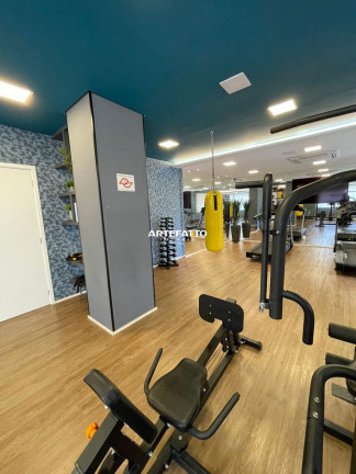 Imagem Cobertura com 4 Quartos à Venda, 285 m² em Cidade Nova - Franca Imagem Cobertura com 4 Quartos à Venda, 285 m² em Cidade Nova - Franca