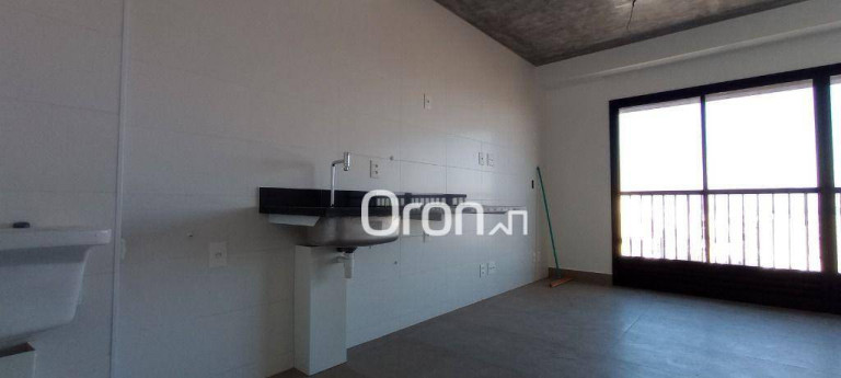 Imagem Apartamento com 1 Quarto à Venda, 34 m² em Setor Oeste - Goiânia Imagem Apartamento com 1 Quarto à Venda, 34 m² em Setor Oeste - Goiânia