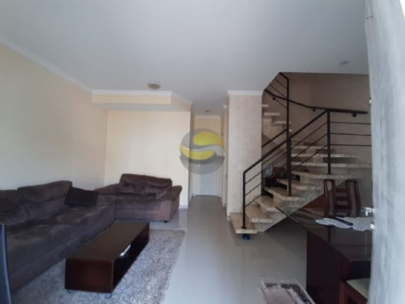 Imagem Casa de Condomínio com 3 Quartos à Venda, 136 m² em Paisagem Renoir - Cotia