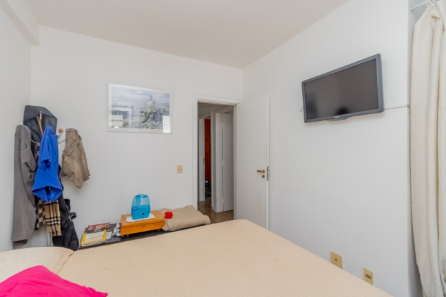 Imagem Apartamento com 3 Quartos à Venda, 75 m² em Vila Leopoldina - São Paulo