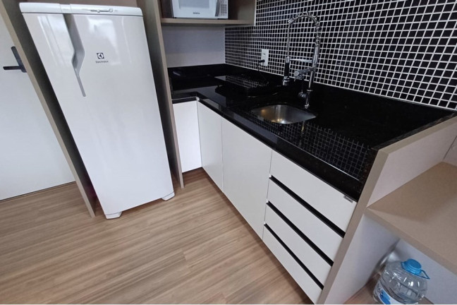 Imagem Loft com 1 Quarto à Venda, 25 m² em Cidade Baixa - Porto Alegre Imagem Loft com 1 Quarto à Venda, 25 m² em Cidade Baixa - Porto Alegre