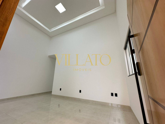 Imagem Casa com 3 Quartos à Venda, 125 m² em Vila Oliveira - Aparecida De Goiânia Imagem Casa com 3 Quartos à Venda, 125 m² em Vila Oliveira - Aparecida De Goiânia