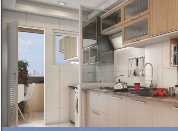 Imagem Apartamento com 2 Quartos à Venda, 71 m² em Vila Guilhermina - Praia Grande Imagem Apartamento com 2 Quartos à Venda, 71 m² em Vila Guilhermina - Praia Grande