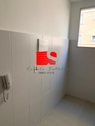 Imagem Apartamento com 2 Quartos à Venda, 72 m² em Castelo - Belo Horizonte
