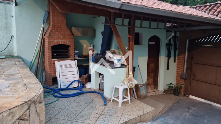Imagem Casa com 3 Quartos à Venda, 132 m² em Vila Flórida - Guarulhos Imagem Casa com 3 Quartos à Venda, 132 m² em Vila Flórida - Guarulhos