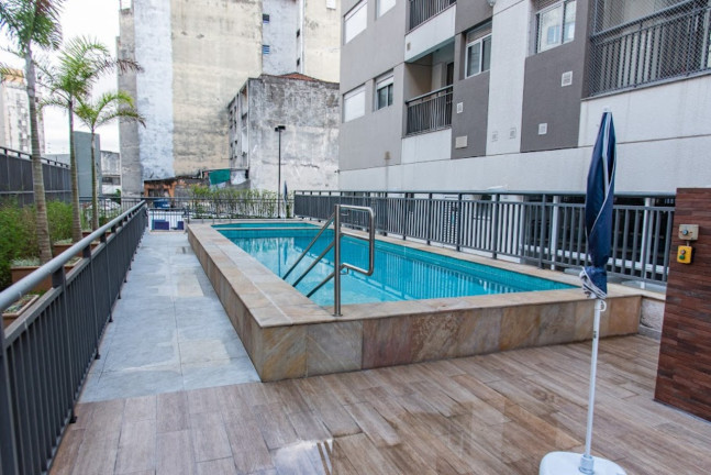 Imagem Imóvel com 1 Quarto à Venda, 38 m² em Liberdade - São Paulo Imagem Imóvel com 1 Quarto à Venda, 38 m² em Liberdade - São Paulo