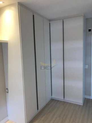 Imagem Apartamento com 1 Quarto para Alugar, 49 m² em Alphaville Industrial - Barueri Imagem Apartamento com 1 Quarto para Alugar, 49 m² em Alphaville Industrial - Barueri