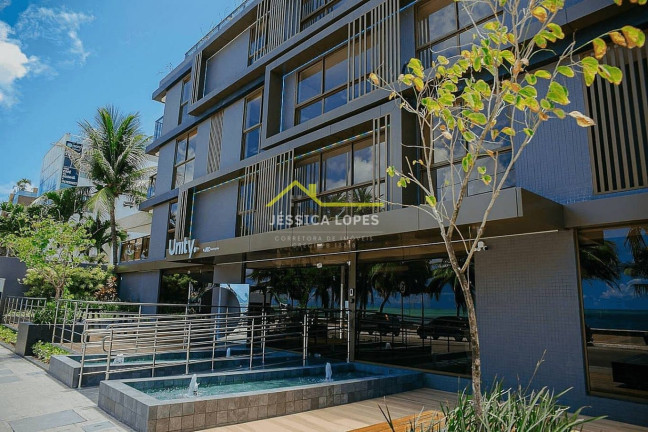 Imagem Apartamento com 1 Quarto à Venda, 34 m² em Cabo Branco - João Pessoa Imagem Apartamento com 1 Quarto à Venda, 34 m² em Cabo Branco - João Pessoa