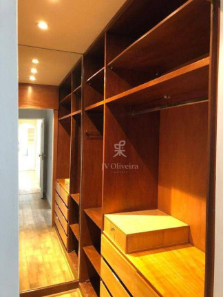 Imagem Apartamento com 4 Quartos à Venda, 200 m² em Itaim Bibi - São Paulo Imagem Apartamento com 4 Quartos à Venda, 200 m² em Itaim Bibi - São Paulo