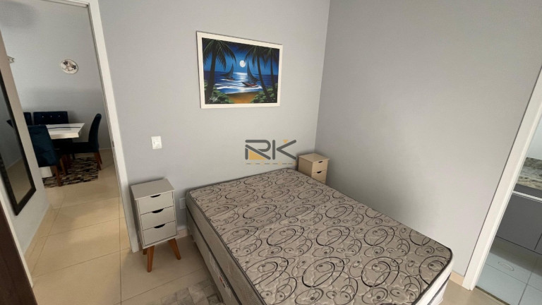 Imagem Apartamento com 2 Quartos à Venda, 70 m² em Praia Grande - Ubatuba