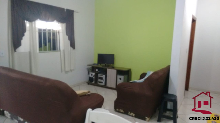 Imagem Casa com 2 Quartos à Venda, 120 m² em Jardim Do Trevo (nova Veneza) - Sumaré