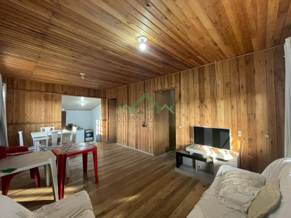 Imagem Casa com 2 Quartos à Venda, 396 m² em Salinas - Balneário Barra Do Sul
