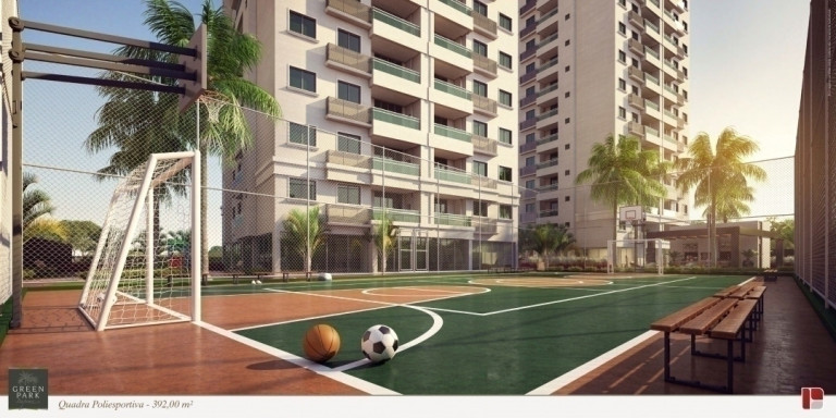 Imagem Apartamento com 2 Quartos à Venda, 60 m² em Itapema