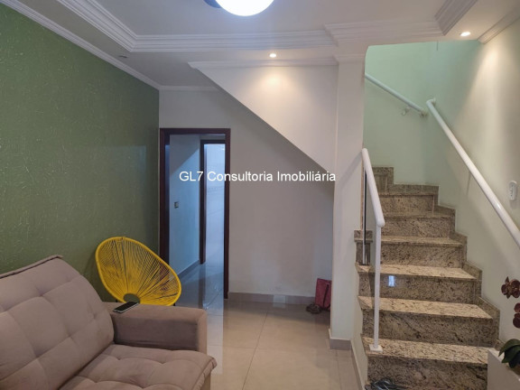 Imagem Sobrado com 3 Quartos à Venda, em Jardim Morada Do Sol - Indaiatuba Imagem Sobrado com 3 Quartos à Venda, em Jardim Morada Do Sol - Indaiatuba