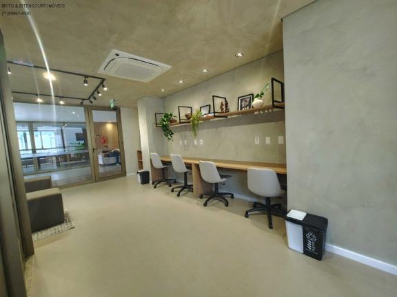 Imagem Imóvel com 1 Quarto à Venda, 22 m² em Barra - Salvador Imagem Imóvel com 1 Quarto à Venda, 22 m² em Barra - Salvador