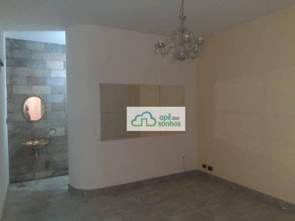 Imagem Casa com 4 Quartos à Venda, 250 m² em Pinheiros - São Paulo Imagem Casa com 4 Quartos à Venda, 250 m² em Pinheiros - São Paulo