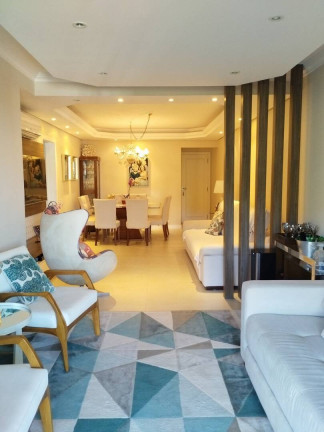 Imagem Apartamento com 3 Quartos à Venda, 135 m² em Agronomica - Florianópolis Imagem Apartamento com 3 Quartos à Venda, 135 m² em Agronomica - Florianópolis