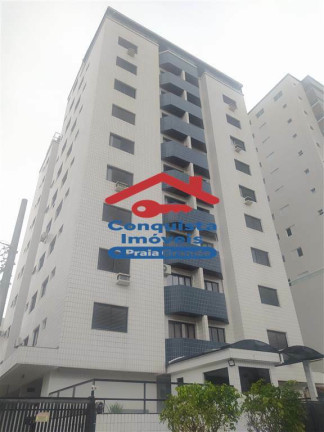 Imagem Apartamento com 1 Quarto à Venda, 44 m² em Vila Guilhermina - Praia Grande Imagem Apartamento com 1 Quarto à Venda, 44 m² em Vila Guilhermina - Praia Grande
