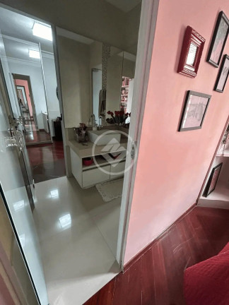 Imagem Apartamento com 4 Quartos à Venda, 224 m² em Setor Bela Vista - Goiânia