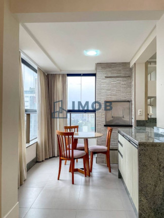 Imagem Apartamento com 3 Quartos à Venda, 117 m² em Centro - Jaraguá Do Sul