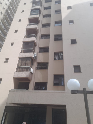 Imagem Apartamento com 4 Quartos à Venda, 170 m² em Paraíso - So Imagem Apartamento com 4 Quartos à Venda, 170 m² em Paraíso - So